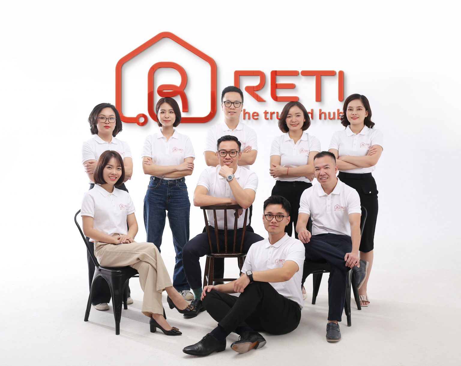 Startup công nghệ bất động sản RETI gọi vốn thành công từ CyberAgent và VIC Partners